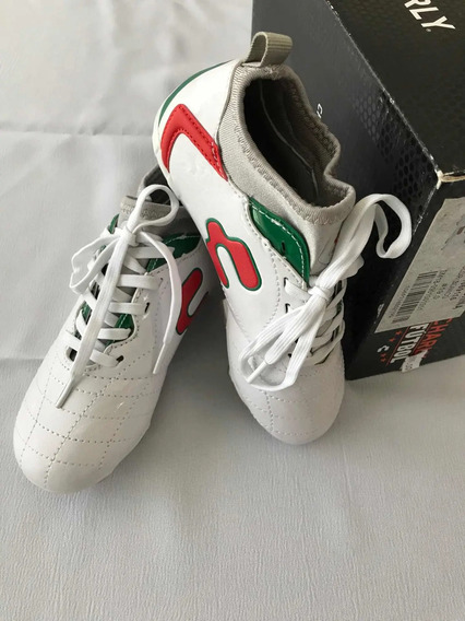 Tenis Charly Led | MercadoLibre 📦