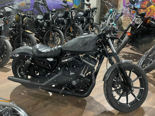 Harley Davidson Sportster Iron 883 2022 Mastique *250