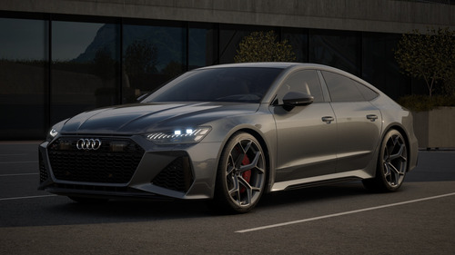 Audi RS7 Sportback 4.0 Tfsi Performance Quattro Mhev