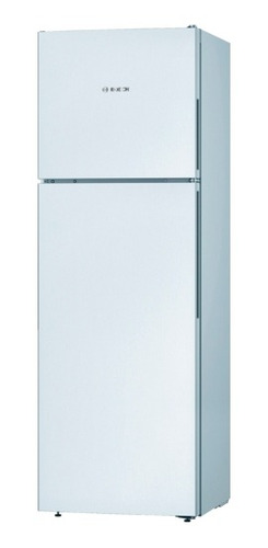 Heladera 2 Puertas Freezer Superior Bosch Kdv33vw32