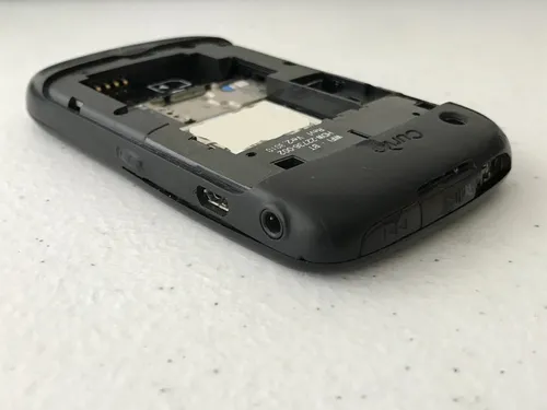 Celular Blackberry 8520 (Usado)