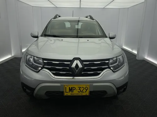 Renault Duster 1.3 ICONIC AT 4X2