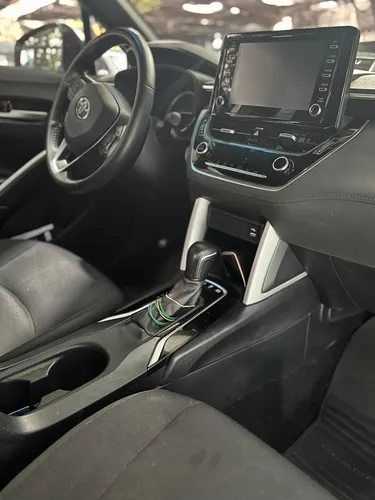 Toyota Corolla 1.8 Xe-i