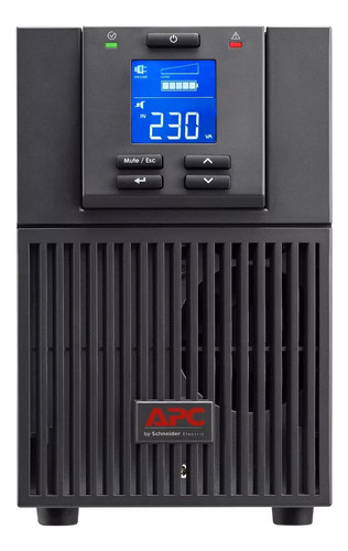 Smart Easy Ups Srv 2000va 230v