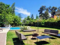 Comprar Alquiler Temporario Chacras De Coria Mendoza.