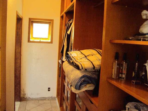 Chácara Com 4 Dorms, Vivendas Do Engenho D'água, Itatiba - R$ 650 Mil, Cod: Ch054 - Vch054