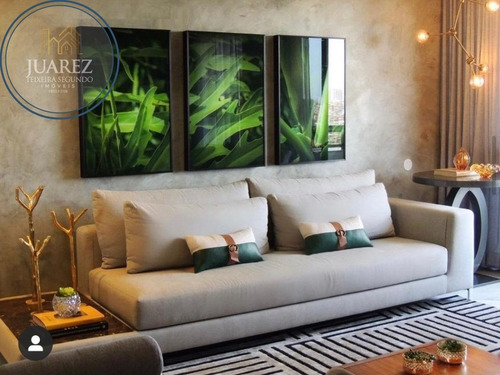 Imagem 8 de 25 de Apto 4/4 Na Pituba Com 2 Suítes, Porteira Fechada, Finamente Decorado! - 08103 - 69617628