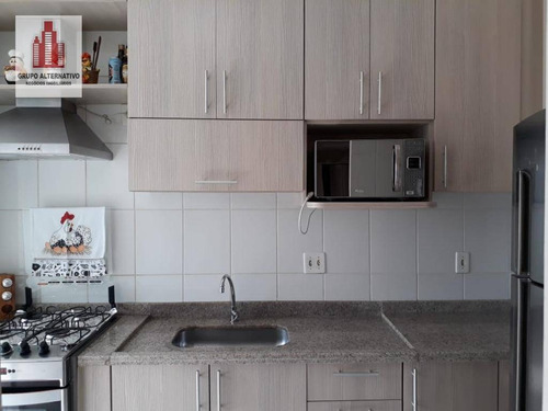 Imagem 2 de 29 de Apartamento Com 2 Dormitórios À Venda, 49 M² Por R$ 239.000,00 - Cidade Líder - São Paulo/sp - Ap1072
