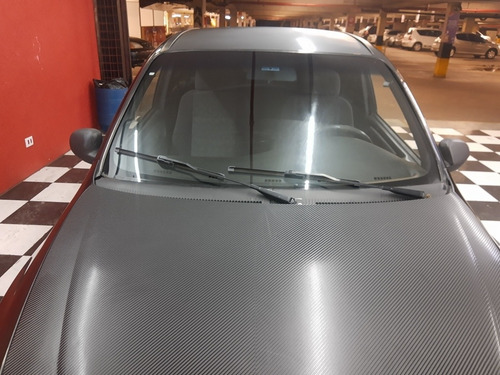 Imagem 2 de 7 de Chevrolet Celta 2002 1.0 3p