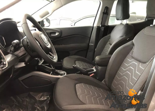 Fiat Toro 1.3 TURBO 270 FLEX ENDURANCE AT6