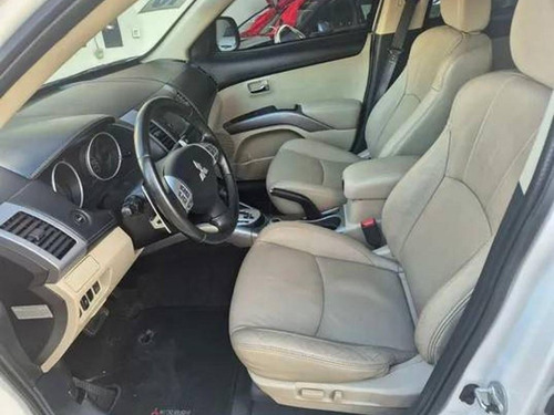Mitsubishi Outlander 3.0 GT 4X4 V6 24V