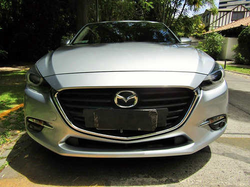 Mazda 3 New 3 2.0 2020