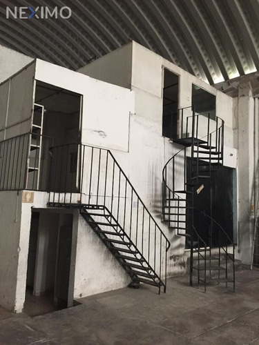 Imagen 2 de 11 de Renta Bodega En Colonia Popotla, Miguel Hidalgo, Ciudad De México