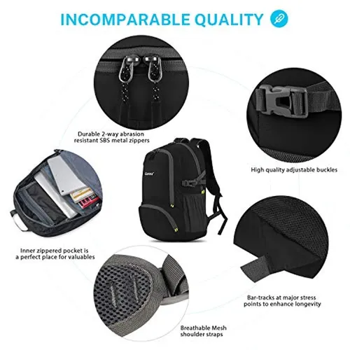 Gonex 30l deals