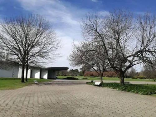 Imagen 8 de 12 de Venta Parcela Libre - Cementerio Jardín De Paz - Pilar