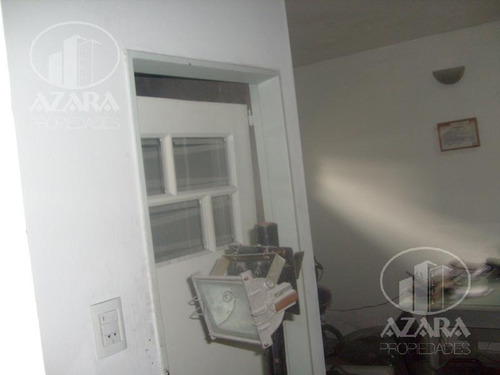 Imagen 6 de 6 de Deposito Con Casa De 3 Ambientes Dto 2 Ambientes