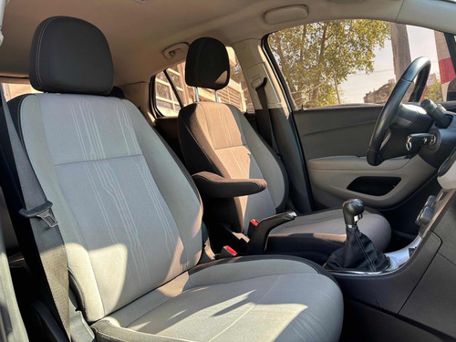 Chevrolet Tracker 1.8 Ltz Fwd Mt 140cv