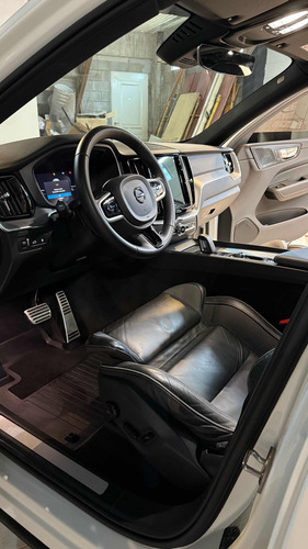 Volvo Xc60 T8 Awd Recharge