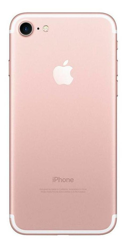 iPhone 7 32gb Celular Usado Seminovo Bom