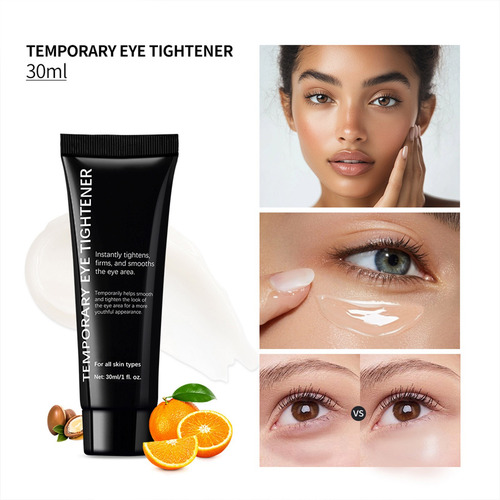 Creme De Olhos Instantâneo R, Anti-rugas, Hidratante, 30ml