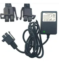 Comprar Cargador Montables Electricos Entrada B Yamaha Mack 12 Volts