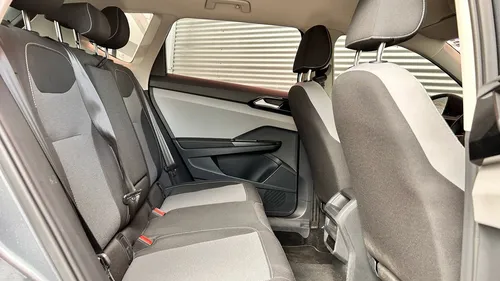 Volkswagen Taos 1.4 Trendline At