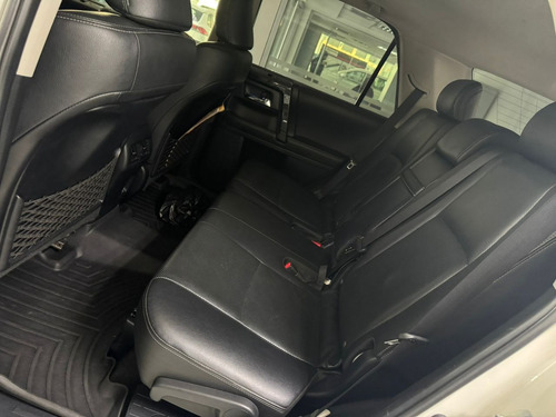 Toyota 4runner Limited 2020