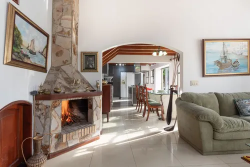 Casa En Venta En Vereda Yerbabuena. Cod V4576