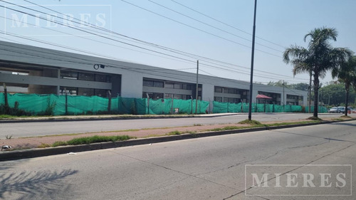 Imagen 3 de 10 de Local En Venta De 60 M2 En Altos Del Encuentro - Benavidez
