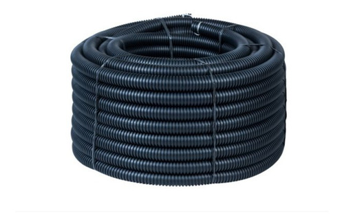 Espaguete Tubo Corrugado/conduite Anti Chamas 34mm 1 1/4 ®