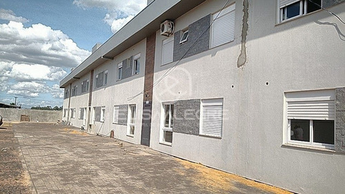 Imagem 19 de 23 de Apartamento Térreo C/ Pátio Privativo Estância Velha, Canoas - 122