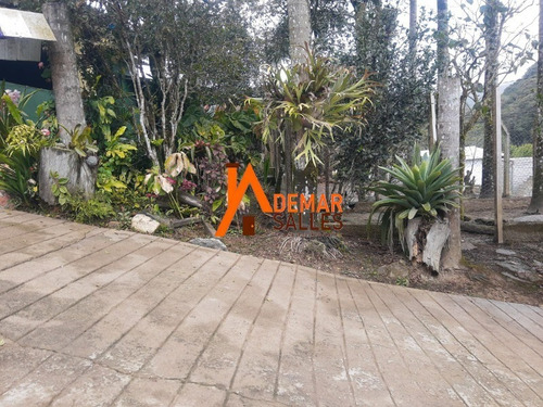 Imagem 14 de 29 de Chácara Em Juquitiba - Ch00111 - 70114757