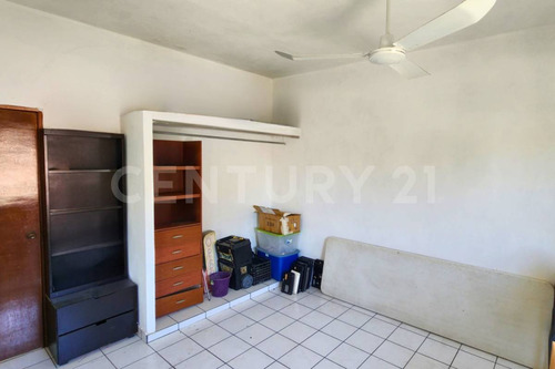 Casa En Venta En Colonia Jacarandas Mazatlan Sinaloa