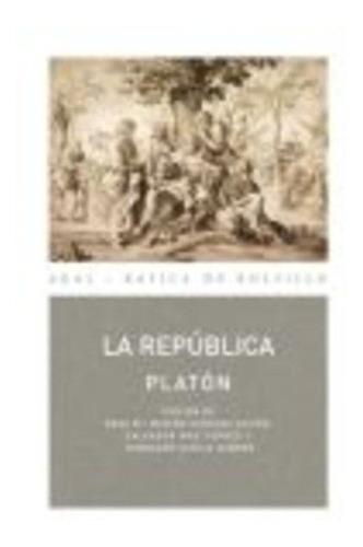 La República - Platón