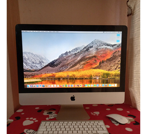 iMac Core I7 27 Pulgadas