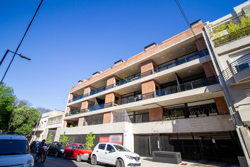 Imagen 2 de 30 de Departamento 4 Ambientes En Venta En Saavedra