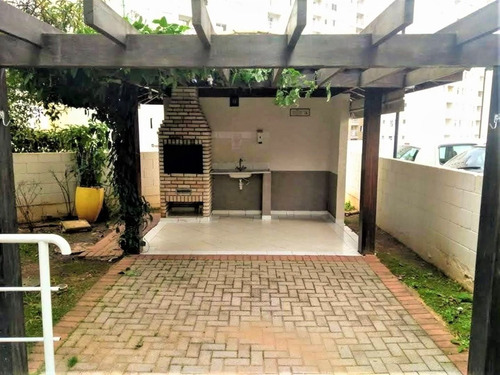Imagem 25 de 30 de Apartamento 2 Dorms, 1 Vaga - Cidade Lider - Ap1688