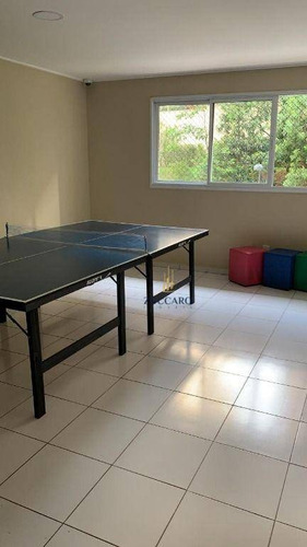 Imagem 20 de 30 de Apartamento Com 2 Dormitórios À Venda, 80 M² Por R$ 580.000,00 - Jardim Flor Da Montanha - Guarulhos/sp - Ap17762