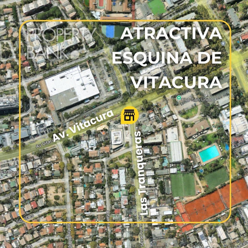 Vitacura