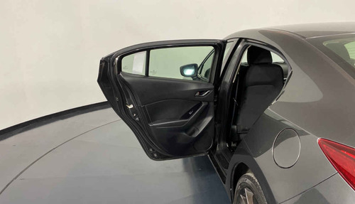 Imagen 15 de 15 de 47635 - Mazda 3 2017 Con Garantía