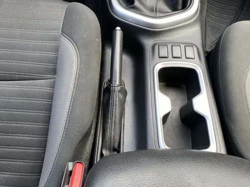 Nissan Frontier 2.5 4X2 Mt