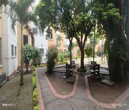 Sevende Apartamento En Colseguros