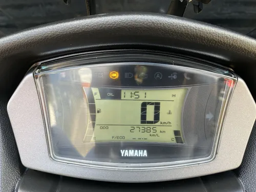 Yamaha Nmax 155 Connect 2023