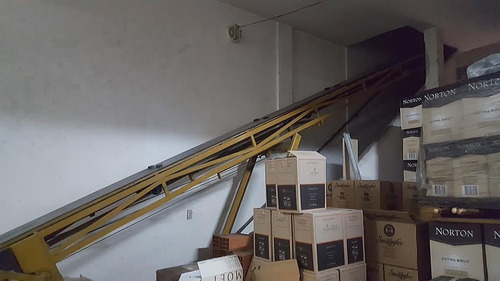 Imagen 8 de 23 de Depósito En Venta En Martinez