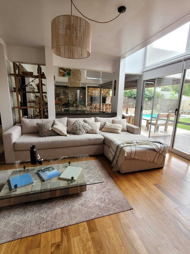 Imagen 6 de 20 de Casa En Venta B° Villa Warcalde, Housing Costa Warcalde De 4 Dorm.