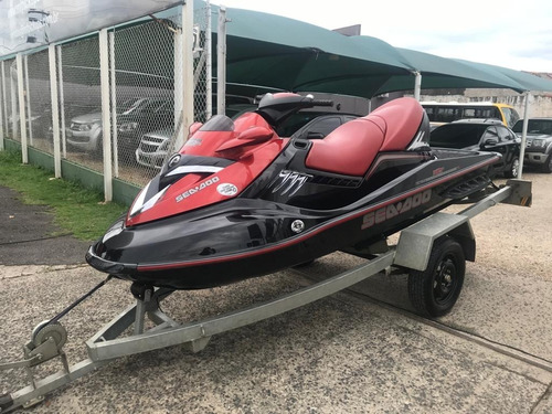 Jet Sky