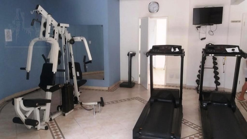 Imagem 25 de 30 de Apartamento Para Aluguel, 3 Dormitórios, Chácara Inglesa - São Paulo - 11654