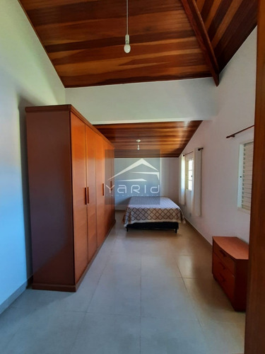 Imagem 18 de 27 de Chácara, Venda E Compra, Bairro Recreio, Santo Antonio, Jarinu - Ch00086 - 70630851