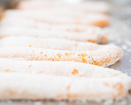 Bottarga Clássica 150g