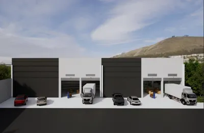 Bodega en venta